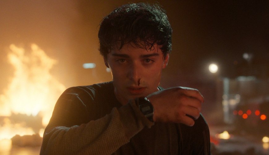 Stranger Things Season 5 Trailer Drops Epic Final Battle Hints – Hollywood's Countdown to Chaos