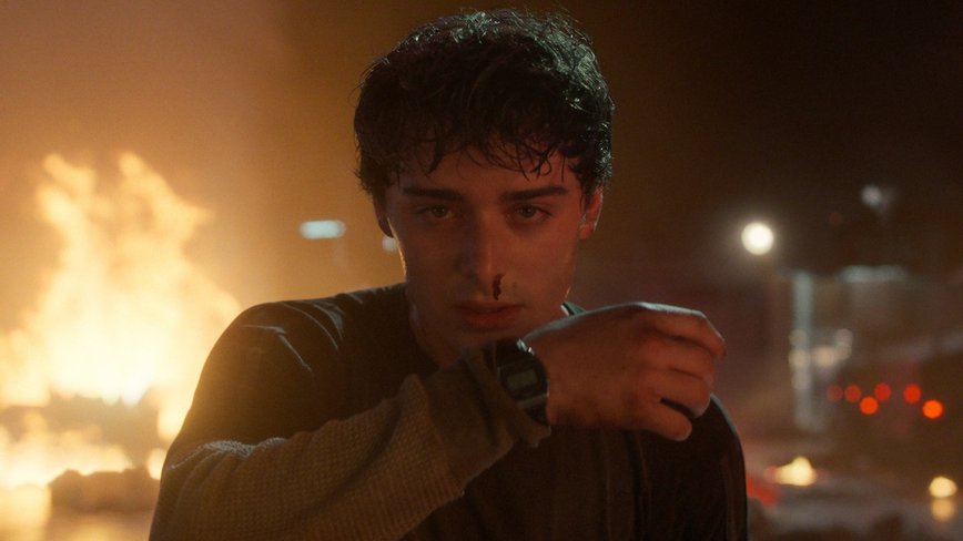 Stranger Things Season 5 Trailer Drops Epic Final Battle Hints – Hollywood's Countdown to Chaos