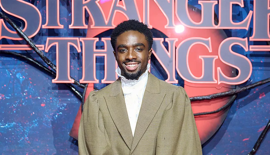 Caleb McLaughlin’s Faith – His Secret Weapon Against the Hollywood Storm