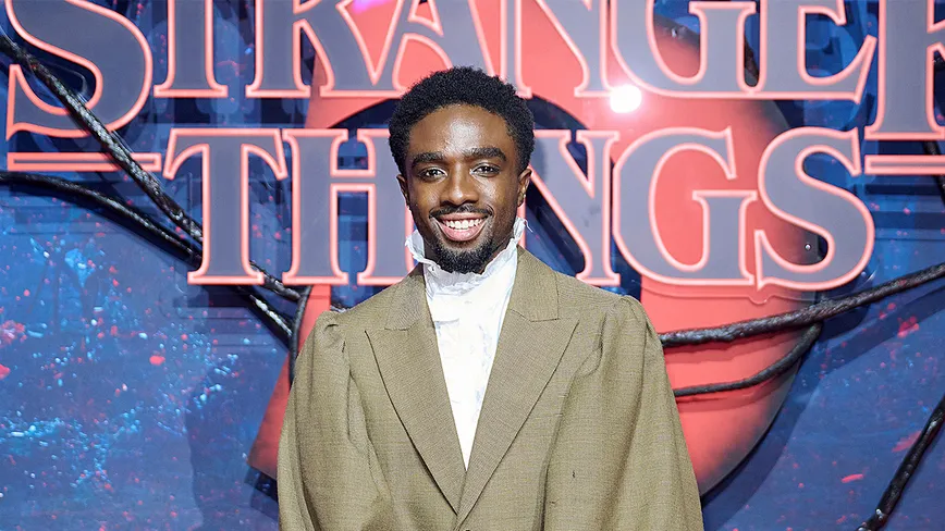 Caleb McLaughlin’s Faith – His Secret Weapon Against the Hollywood Storm