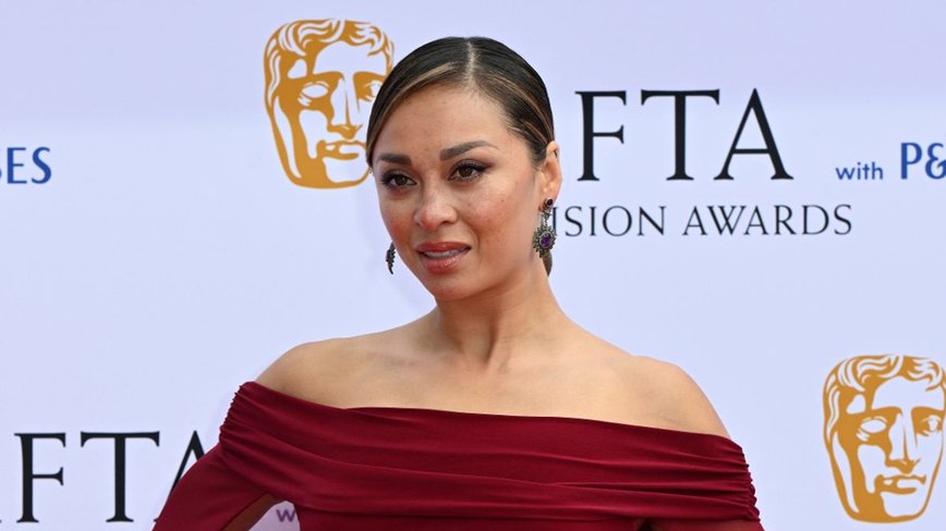 Katya Jones' Bold Move: From Ballroom to Judge's Seat on 'Strictly Come Dancing'?