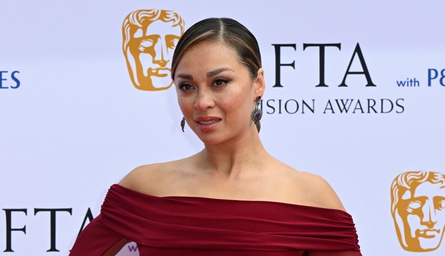 Katya Jones' Bold Move: From Ballroom to Judge's Seat on 'Strictly Come Dancing'?