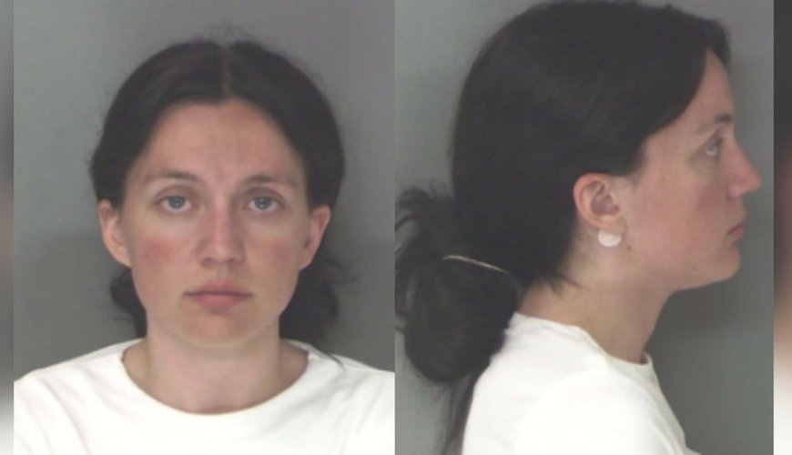 Georgia High School Scandal: Teacher's OnlyFans Account Sparks Alleged Blackmail