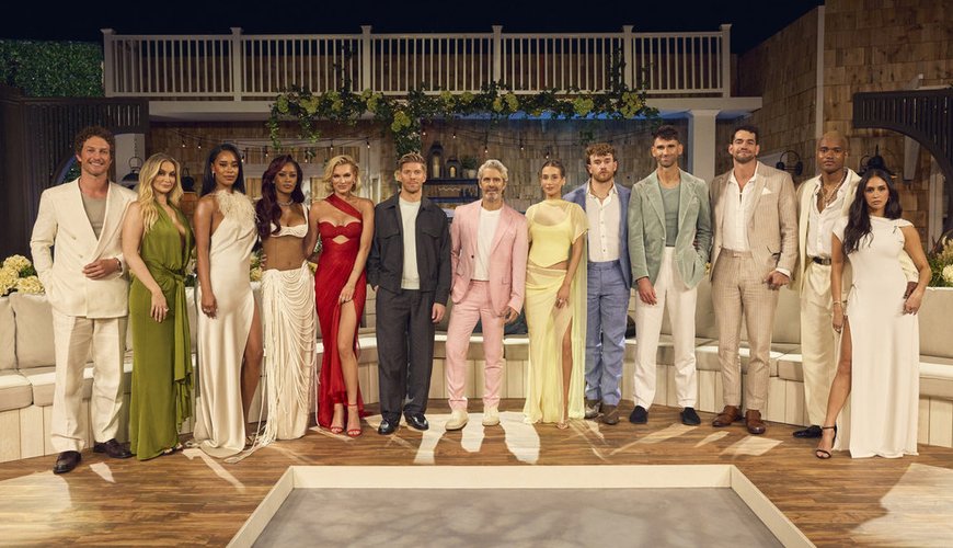 Summer House Reunion: Inside West and Amanda's Reality Bombshells