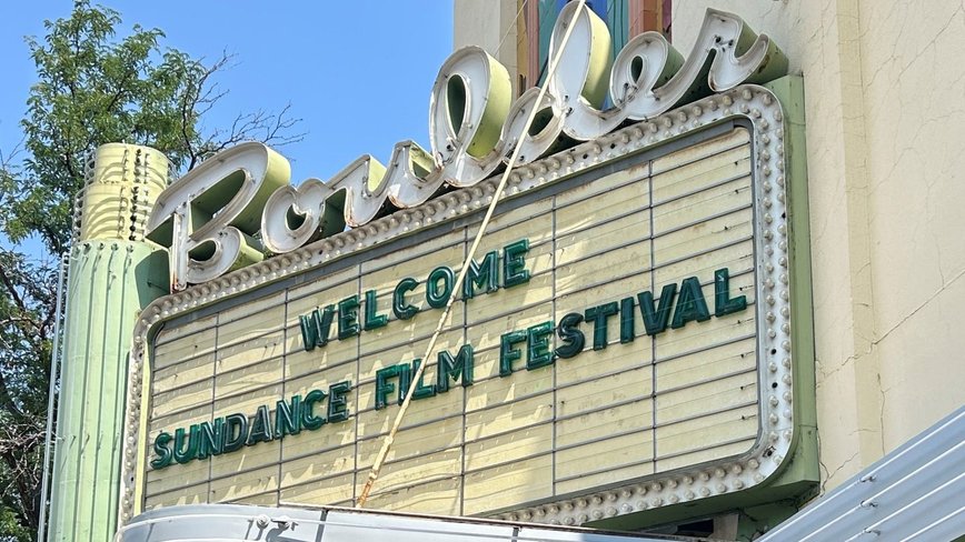 Sundance Rolls Out Red Carpet for Boulder Debut with 2027 Festival Dates