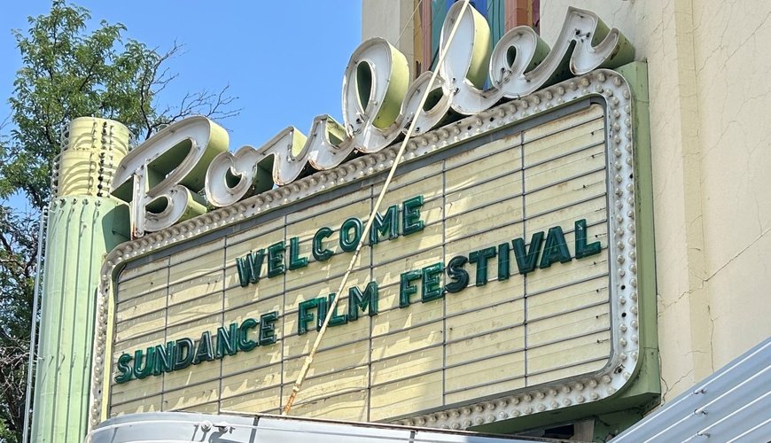Sundance Rolls Out Red Carpet for Boulder Debut with 2027 Festival Dates