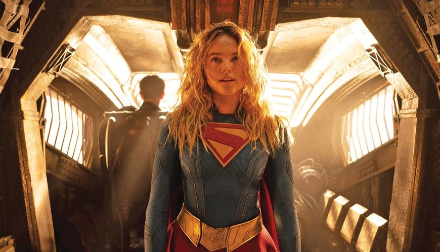 Why Does Hollywood Keep Fumbling Female Superheroes?