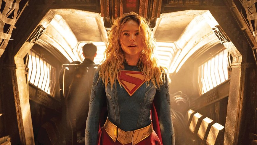 Why Does Hollywood Keep Fumbling Female Superheroes?
