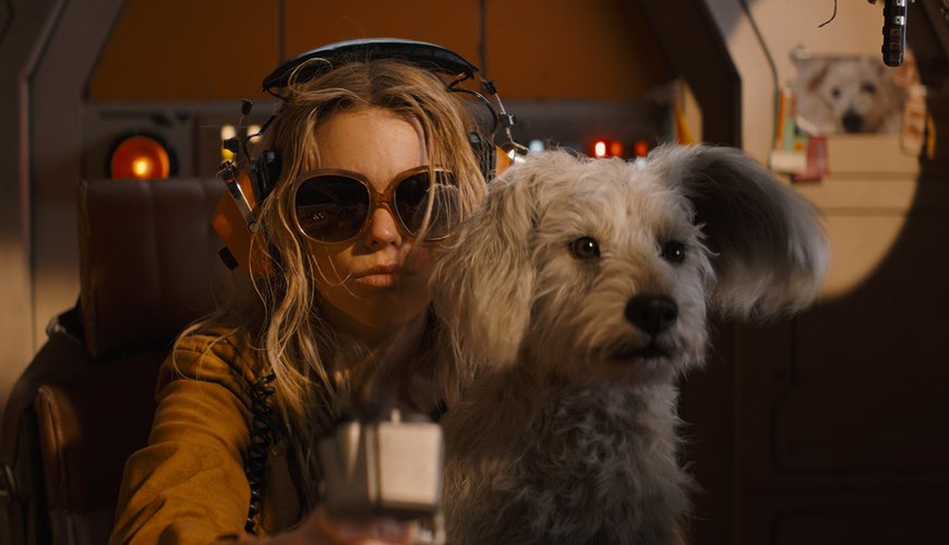 Epic 'Supergirl' Trailer: Milly Alcock's Kara Teams Up with Jason Momoa's Lobo