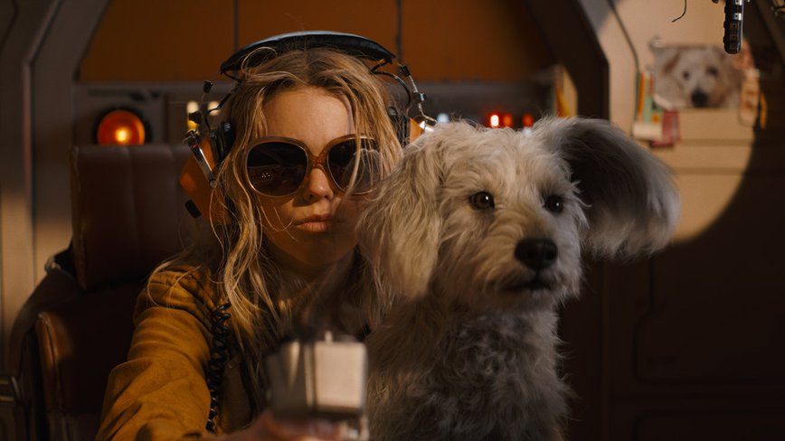 Epic 'Supergirl' Trailer: Milly Alcock's Kara Teams Up with Jason Momoa's Lobo