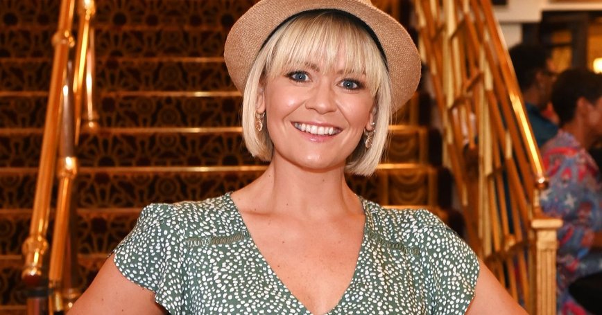 Suzanne Shaw's Emotional Split: Popstar Shares Tearful Update After 12-Year Engagement Ends