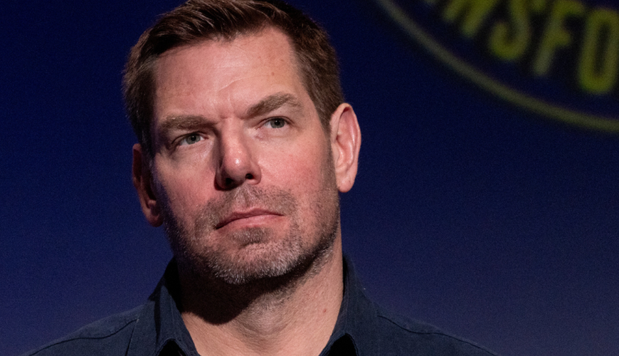 Capitol Scandals: The Dark Game Behind Swalwell and Gonzales' Resignations