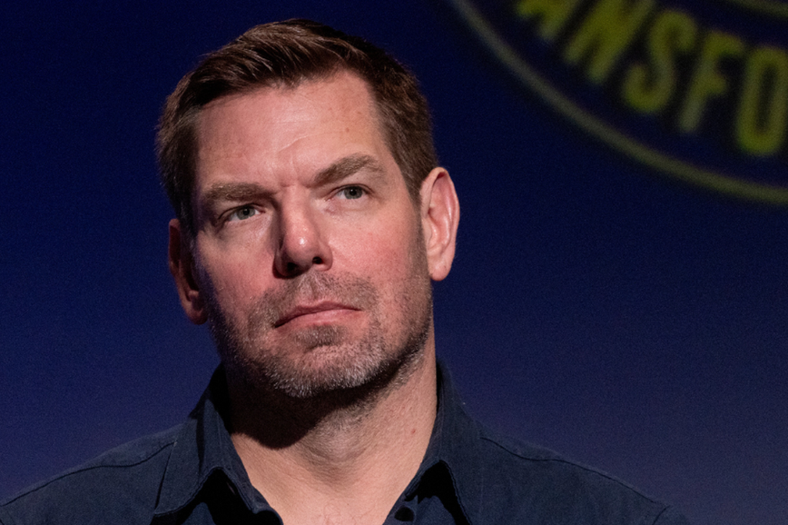 Capitol Scandals: The Dark Game Behind Swalwell and Gonzales' Resignations