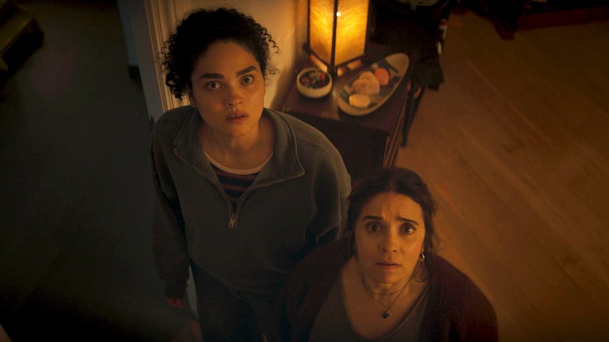 Chilling New Horror 'Monitor' Snags Searchlight Pictures Deal After SXSW Buzz