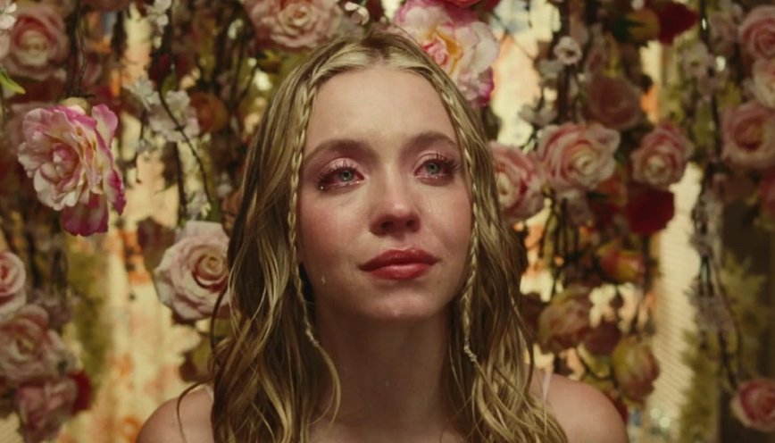 Sydney Sweeney Dishes on Cassie's Provocative Turn in 'Euphoria'