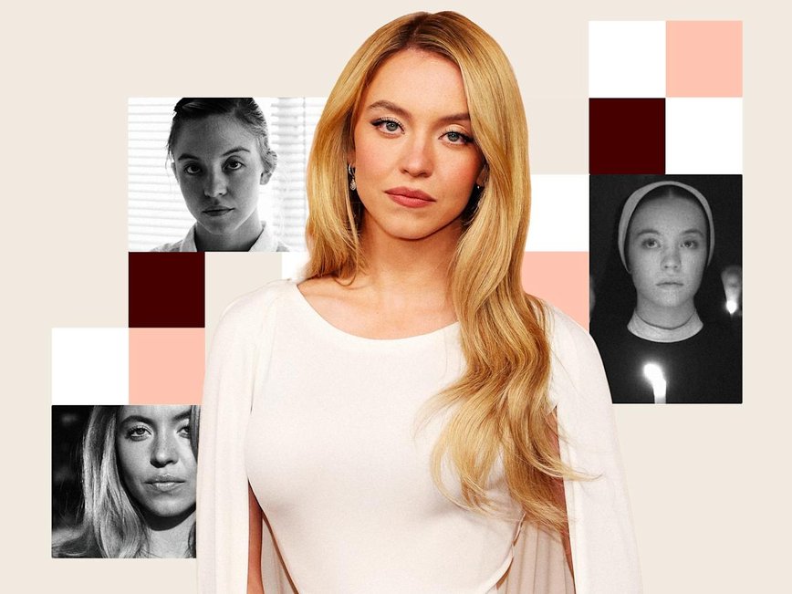 Sydney Sweeney: Hollywood's Ultimate Chameleon