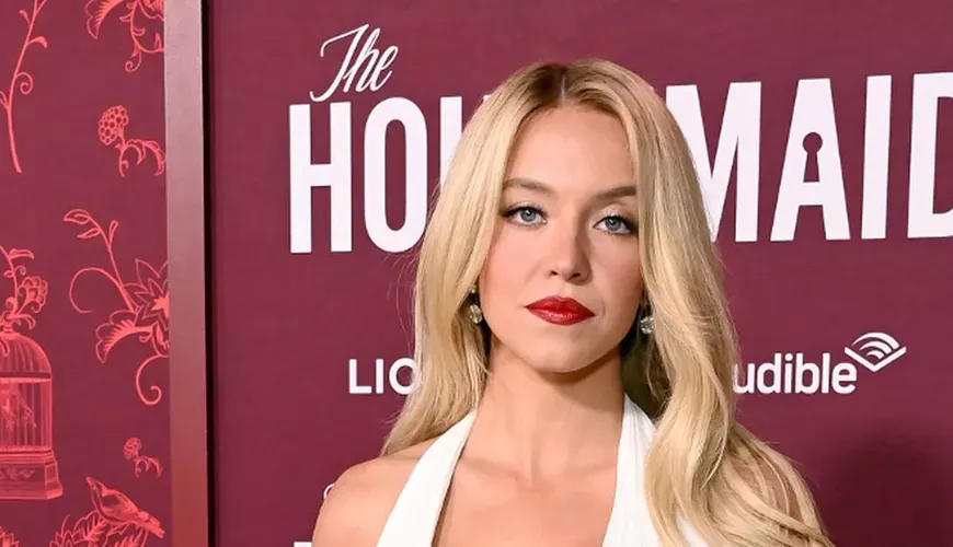 Sydney Sweeney Channels Marilyn Monroe on Red Carpet: A Celebrity Doppelgänger Moment