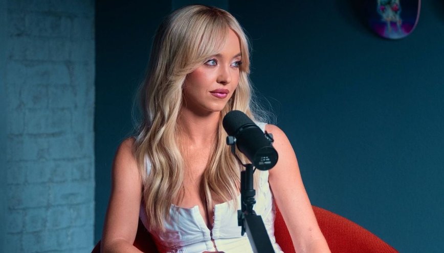 Sydney Sweeney: Balancing the Spotlight Beyond 'Euphoria'