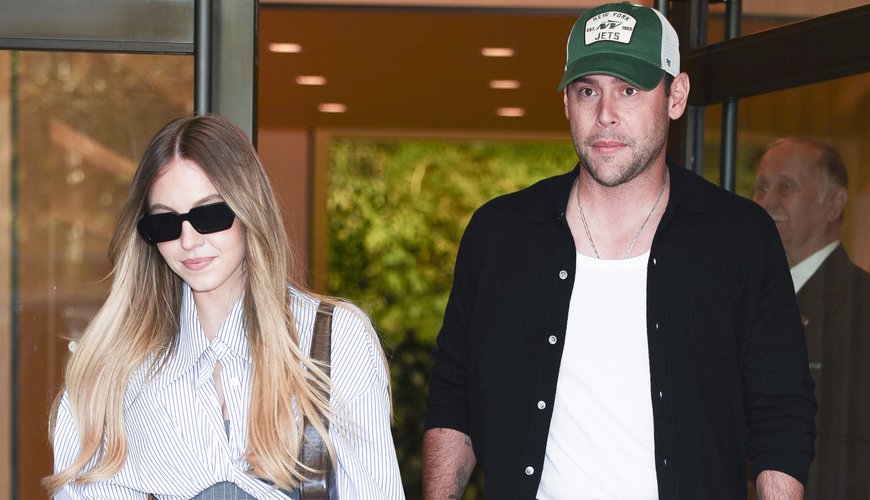 Sydney Sweeney & Scooter Braun: Is This Romance a Red Flag Parade?
