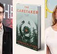 Sydney Sweeney Teams Up with Horror Maestro David Bruckner for 'The Caretaker'