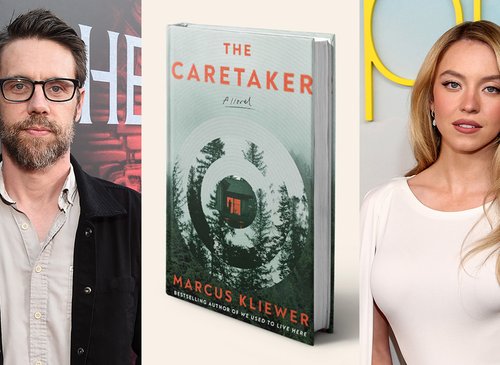 Sydney Sweeney Teams Up with Horror Maestro David Bruckner for 'The Caretaker'