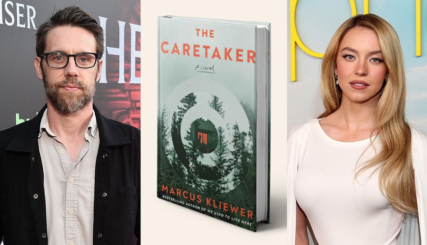 Sydney Sweeney Teams Up with Horror Maestro David Bruckner for 'The Caretaker'