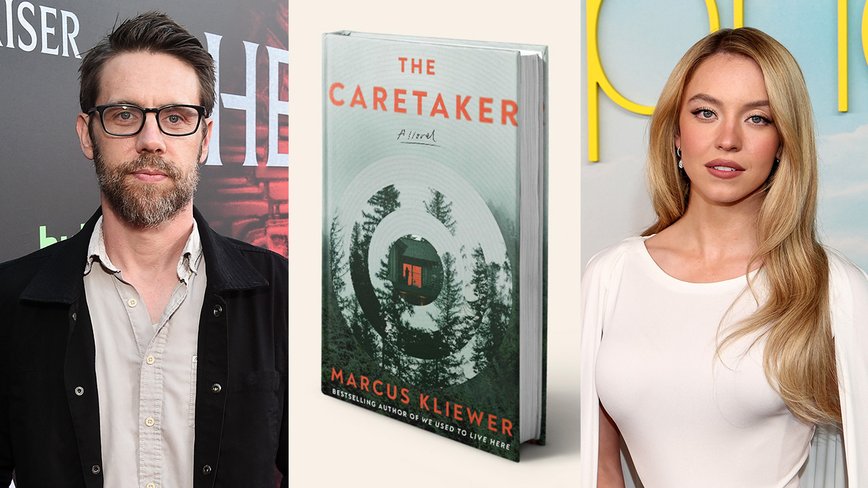 Sydney Sweeney Teams Up with Horror Maestro David Bruckner for 'The Caretaker'