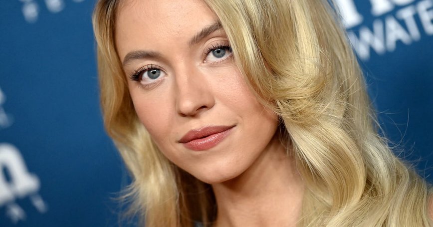 Sydney Sweeney's Marilyn Monroe Homage Shines in SoCal Glamour