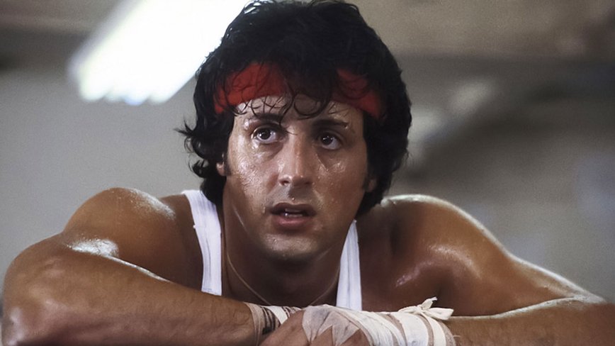 Sylvester Stallone: Hollywood's Ultimate Franchise Mastermind with Global Swagger