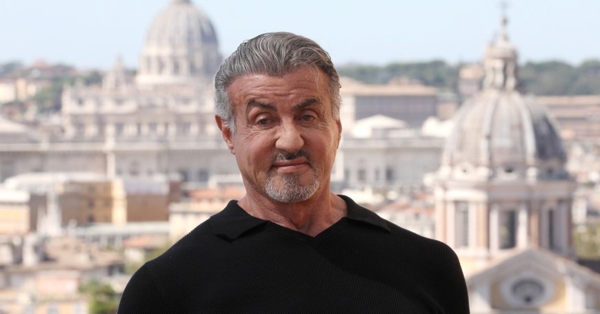 Sylvester Stallone