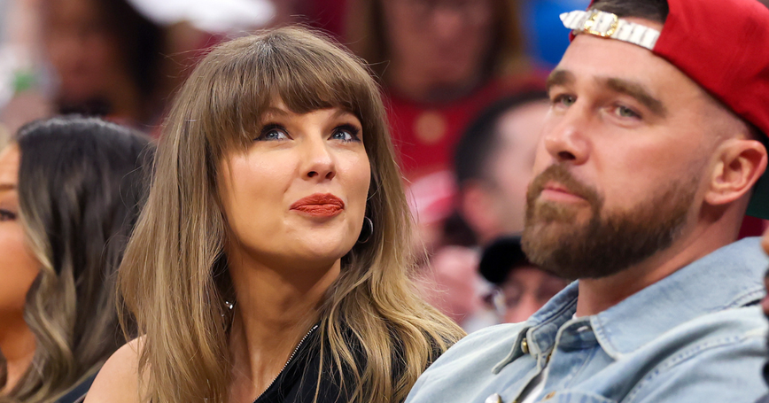 Taylor Swift and Travis Kelce: Countdown to the Madison Square Garden Wedding