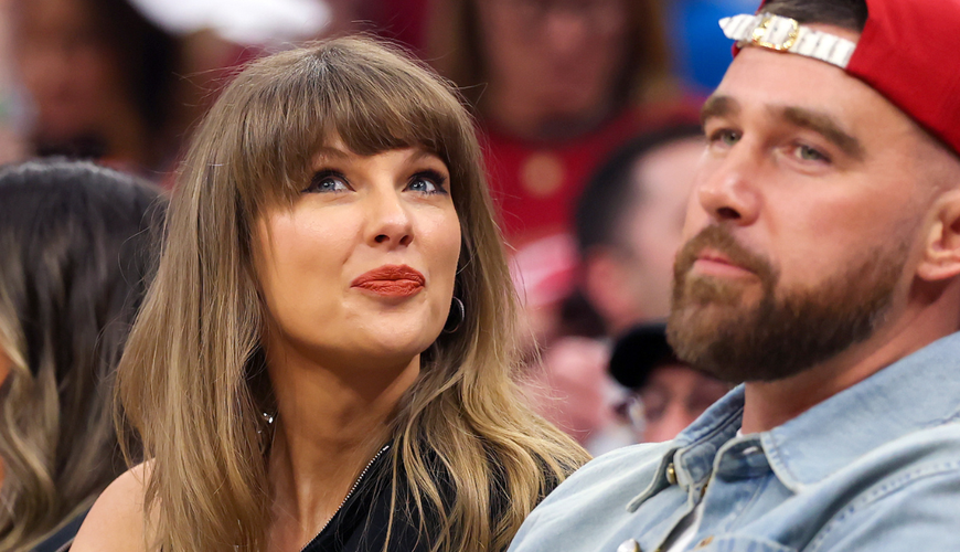 Taylor Swift and Travis Kelce: Countdown to the Madison Square Garden Wedding