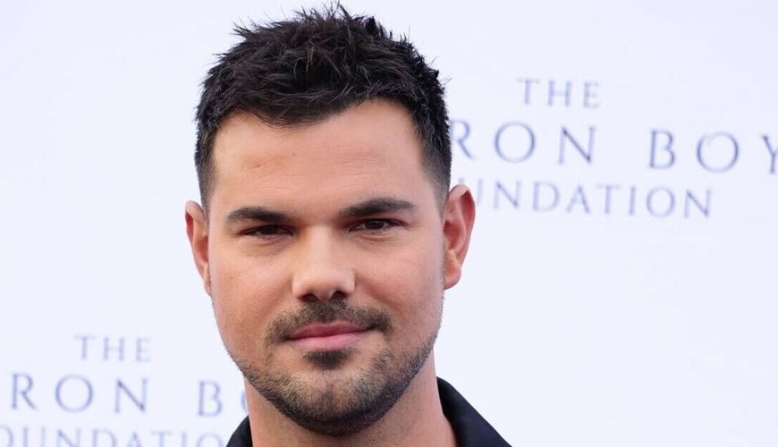 Taylor Lautner Stirs the Pot by Backing Spencer Pratt's Mayoral Run