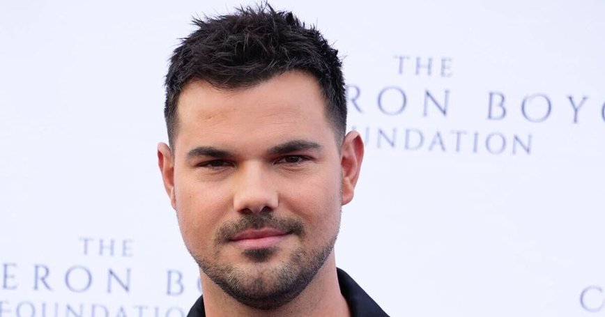 Taylor Lautner Stirs the Pot by Backing Spencer Pratt's Mayoral Run
