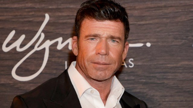 Taylor Sheridan