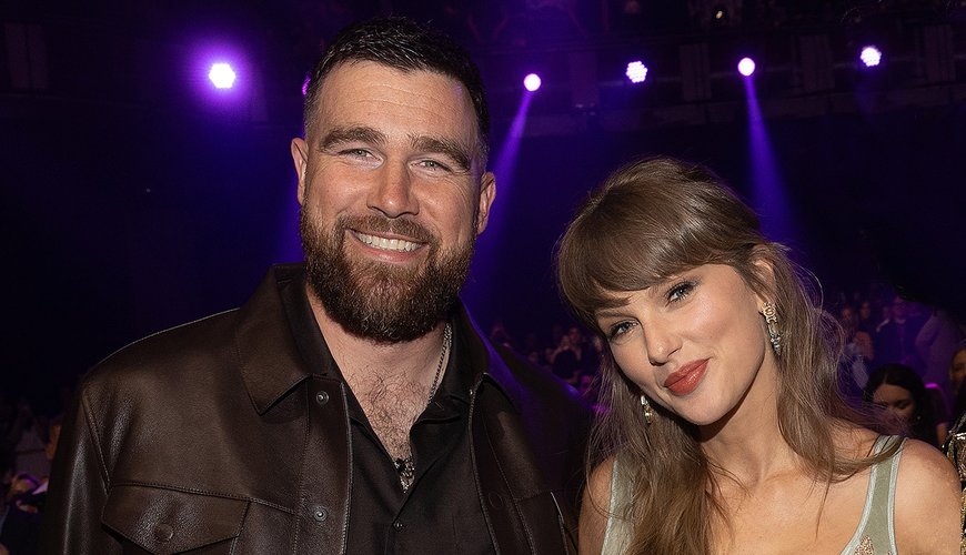 Taylor Swift and Travis Kelce's $26M Charity Splash Before the Big Day