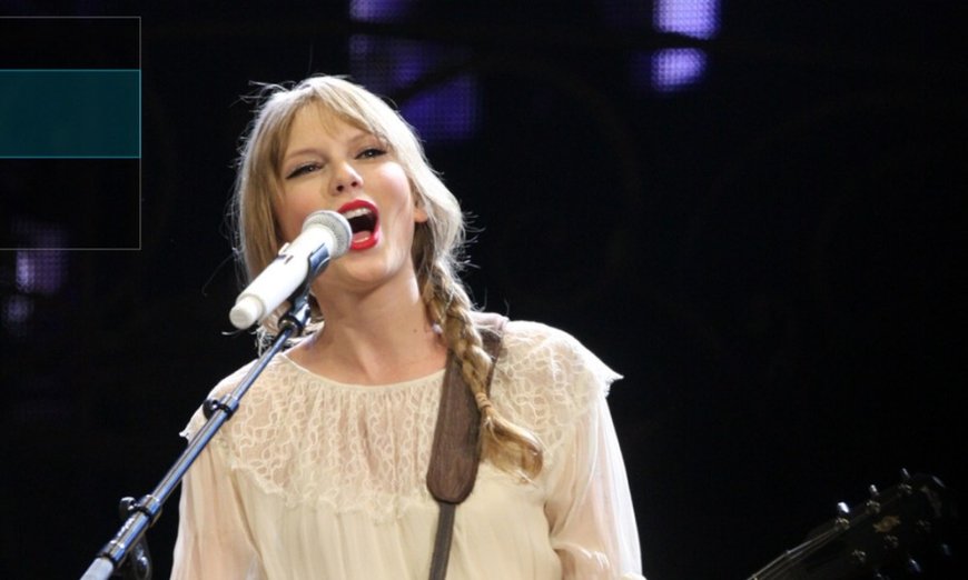 Taylor Swift