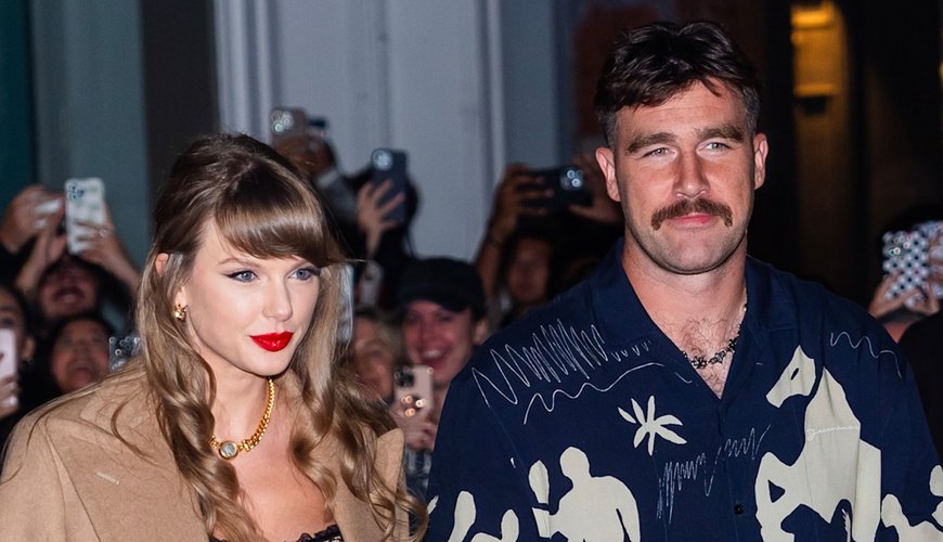 Rumor Mill Spins: Taylor Swift and Travis Kelce's Big Day Set for Madison Square Garden?