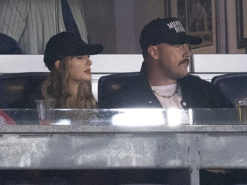 Taylor Swift & Travis Kelce: First Week of Wedded Bliss