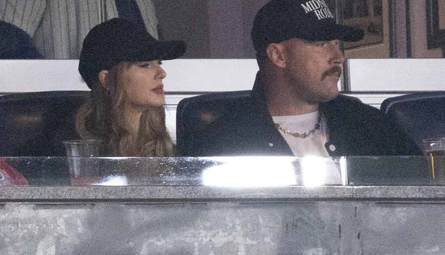 Taylor Swift & Travis Kelce: First Week of Wedded Bliss