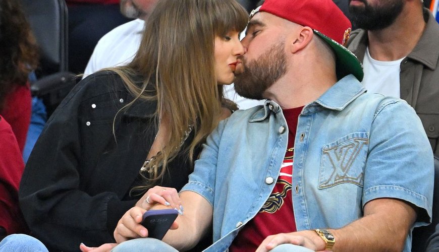 Taylor Swift and Travis Kelce's Manhattan Wedding: Details Emerge Amidst Holiday Buzz
