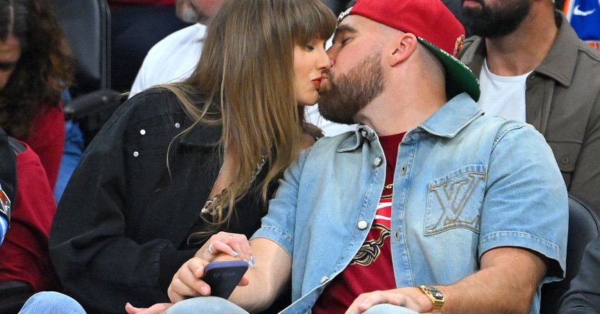 Taylor Swift and Travis Kelce's Manhattan Wedding: Details Emerge Amidst Holiday Buzz