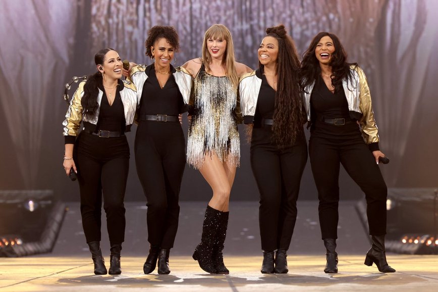 Taylor Swift's Jaw-Dropping $197 Million Tour Bonus Leaves Crew Stunned