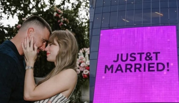 Taylor Swift's MSG Wedding: Glamour, Gridlock, and Gossip