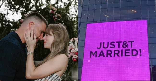Taylor Swift's MSG Wedding: Glamour, Gridlock, and Gossip
