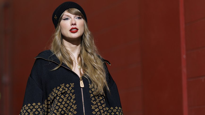 Taylor Swift's Billion-Dollar Triumph: The 2025 Net Worth Revelation