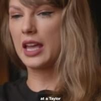 Taylor Swift Breaks Silence on 2024's Shocking Knife Rampage in New Docuseries