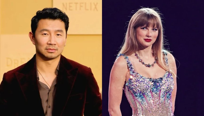 Taylor Swift's Touching Assist in Simu Liu's Epic Proposal – Hollywood's Latest Feel-Good Moment