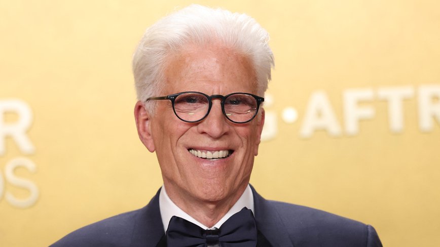 Ted Danson: Health Scare Sparks New Life Chapter!