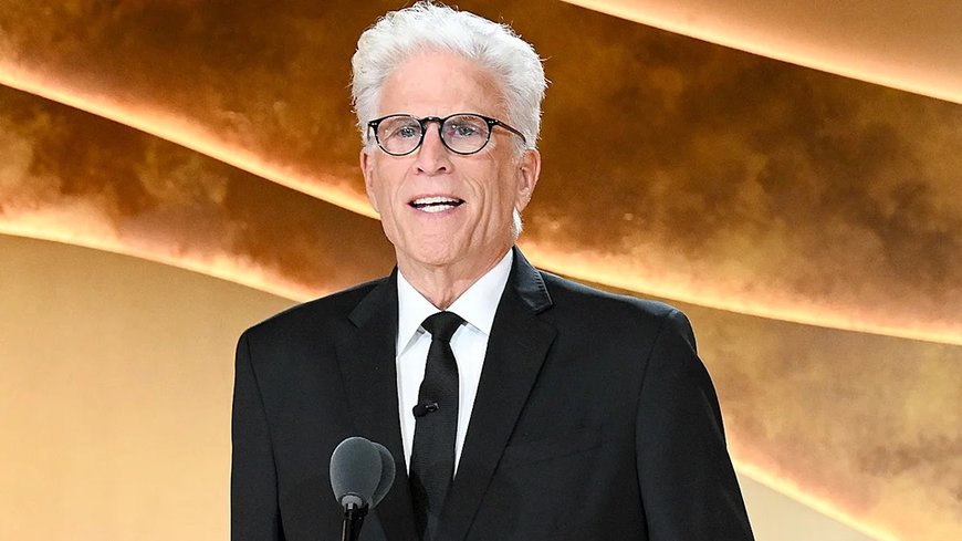 Ted Danson